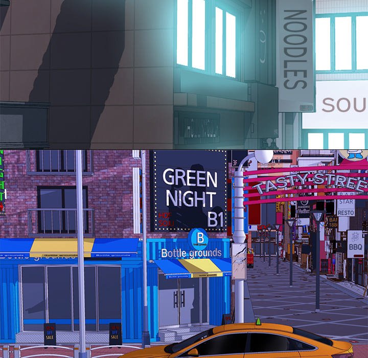 Extra Credit - Chapter 148 [photo 127] - MangaPorn