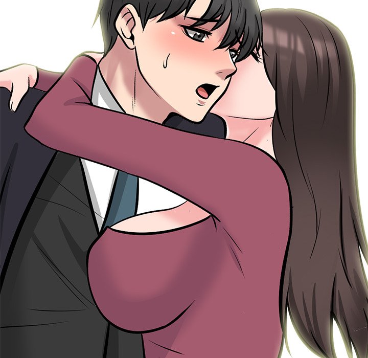 Extra Credit - Chapter 149 [photo 16] - MangaPorn