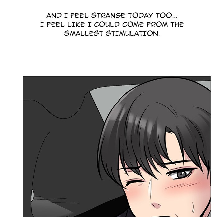 Extra Credit - Chapter 149 [photo 32] - MangaPorn