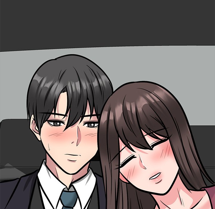 Extra Credit - Chapter 149 [photo 5] - MangaPorn