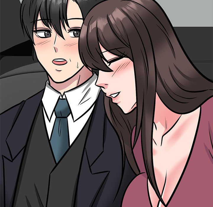 Extra Credit - Chapter 149 [photo 8] - MangaPorn