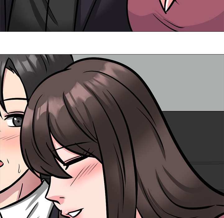 Extra Credit - Chapter 149 [photo 9] - MangaPorn