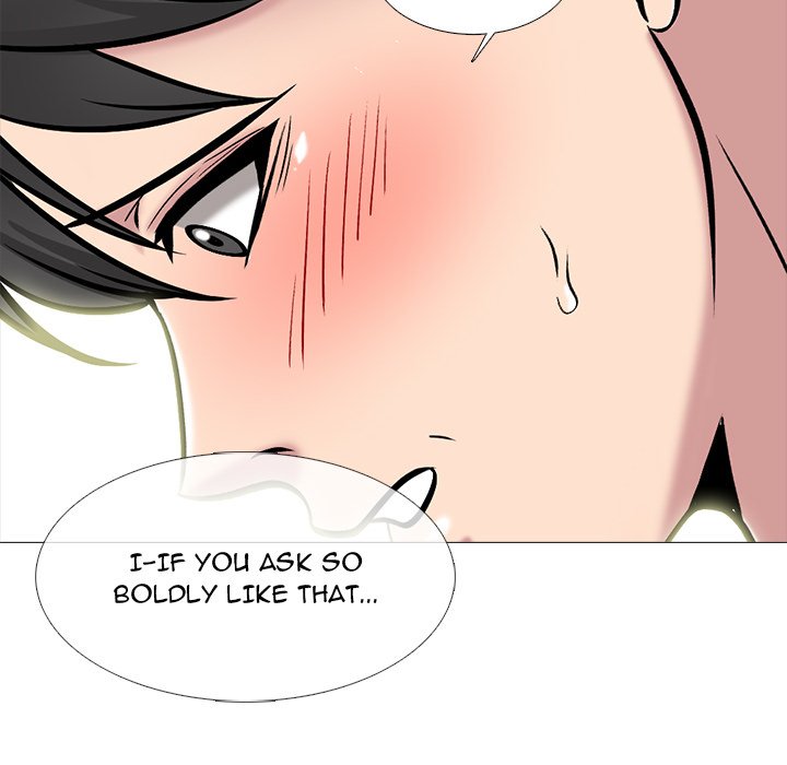 Extra Credit - Chapter 150 [photo 100] - MangaPorn