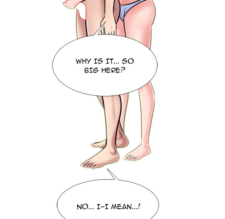 Extra Credit - Chapter 150 [photo 17] - MangaPorn