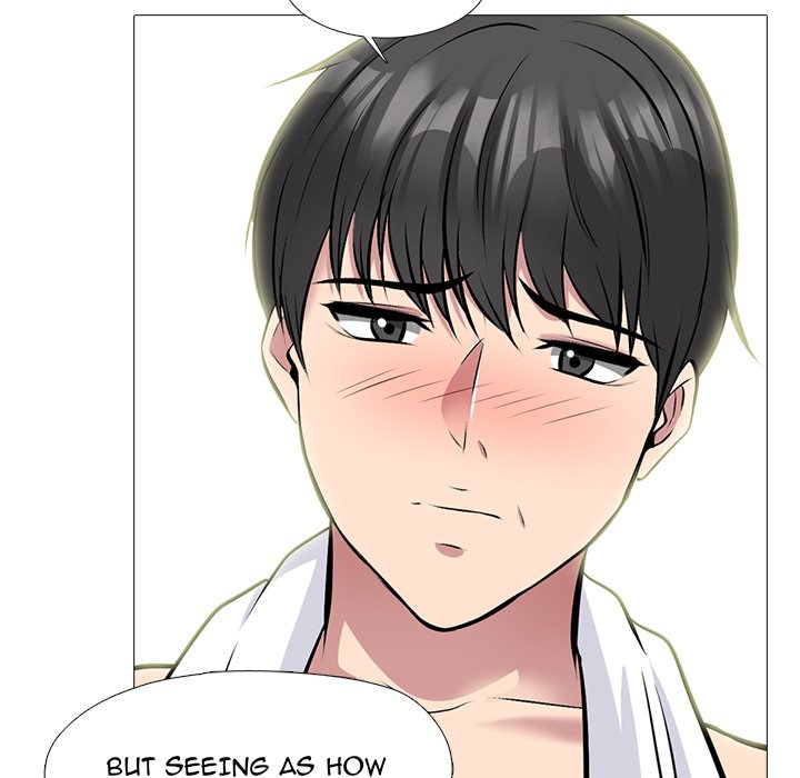 Extra Credit - Chapter 150 [photo 36] - MangaPorn