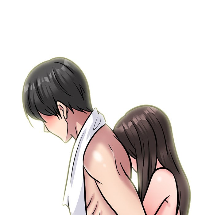 Extra Credit - Chapter 150 [photo 8] - MangaPorn