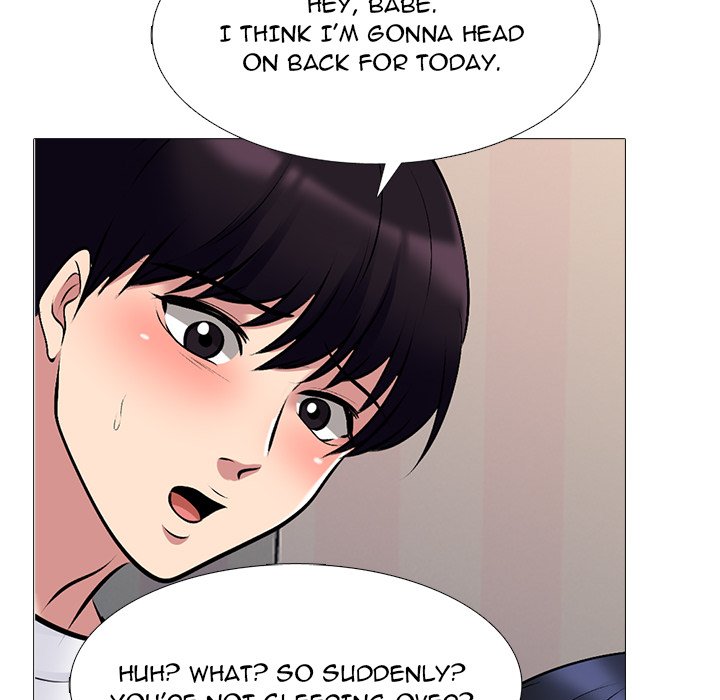 Extra Credit - Chapter 151 [photo 119] - MangaPorn