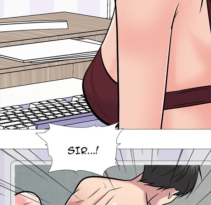 Extra Credit - Chapter 151 [photo 6] - MangaPorn