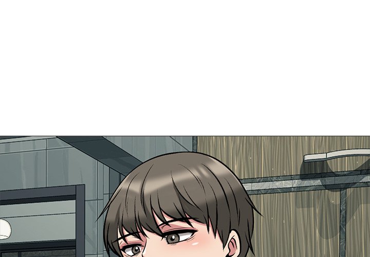 Extra Credit - Chapter 152 [photo 1] - MangaPorn