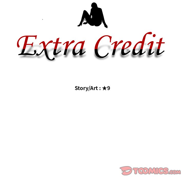 Extra Credit - Chapter 152 [photo 12] - MangaPorn