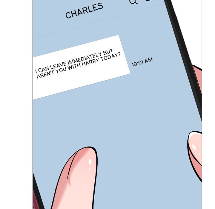 Extra Credit - Chapter 152 [photo 19] - MangaPorn