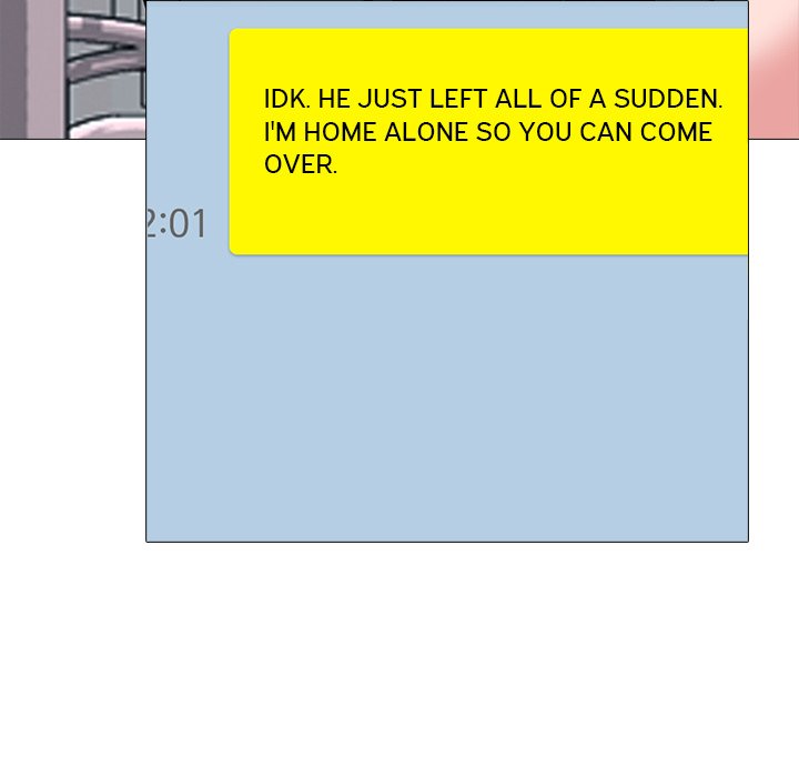 Extra Credit - Chapter 152 [photo 23] - MangaPorn