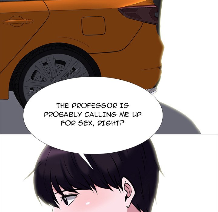 Extra Credit - Chapter 152 [photo 28] - MangaPorn