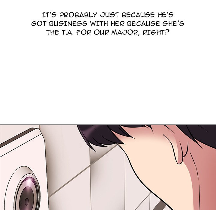 Extra Credit - Chapter 152 [photo 33] - MangaPorn