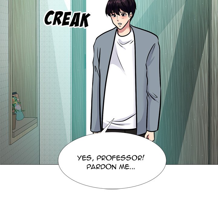 Extra Credit - Chapter 152 [photo 38] - MangaPorn