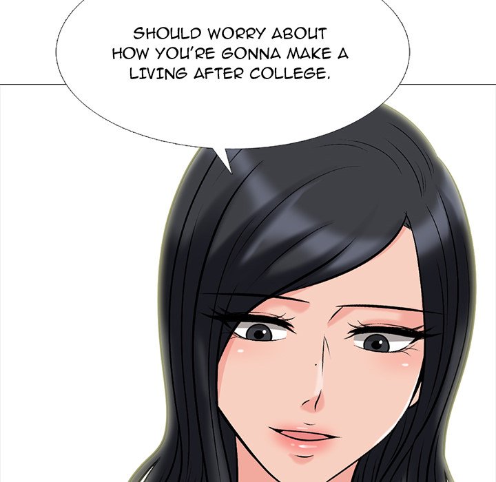 Extra Credit - Chapter 153 [photo 114] - MangaPorn