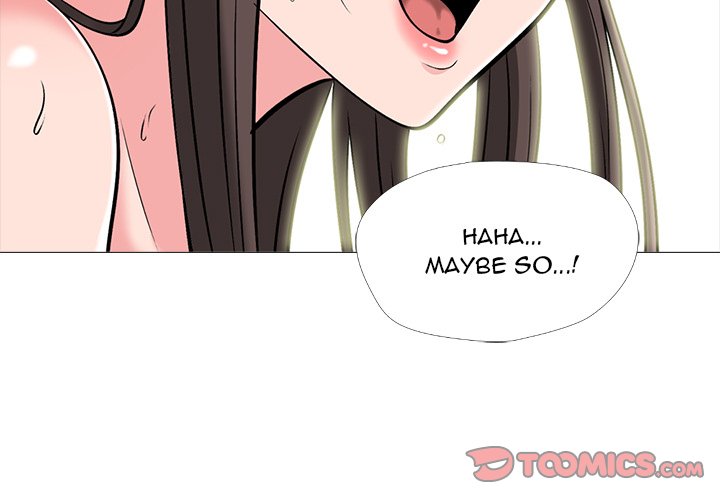 Extra Credit - Chapter 153 [photo 3] - MangaPorn