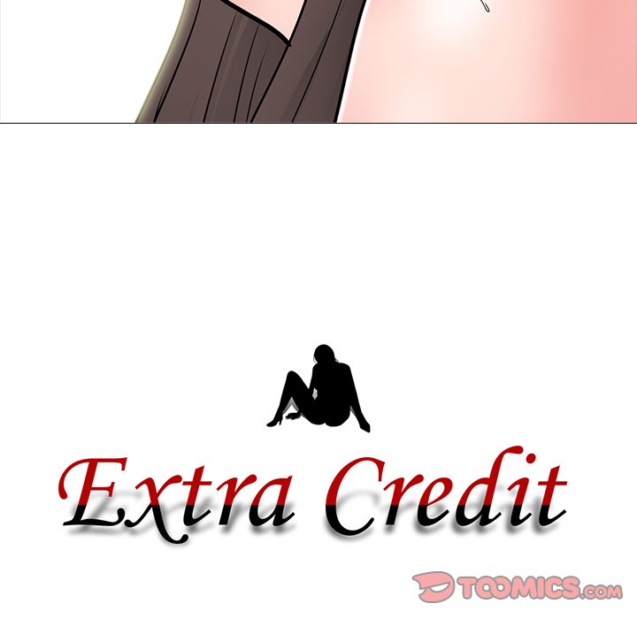 Extra Credit - Chapter 153 [photo 9] - MangaPorn