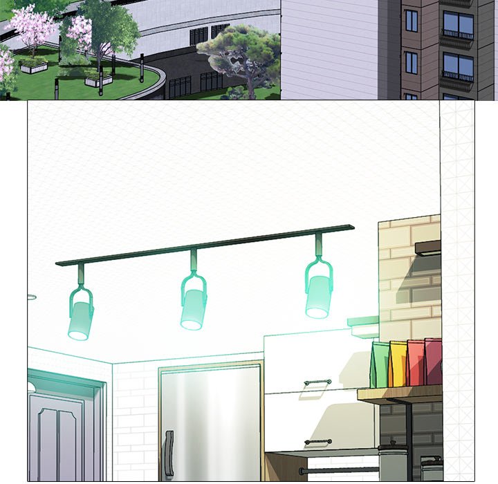 Extra Credit - Chapter 154 [photo 103] - MangaPorn