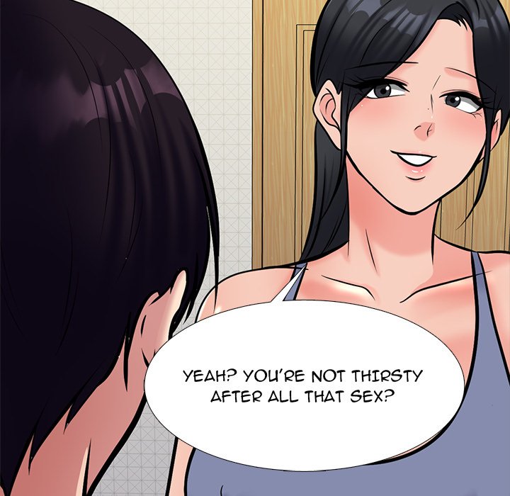 Extra Credit - Chapter 154 [photo 130] - MangaPorn