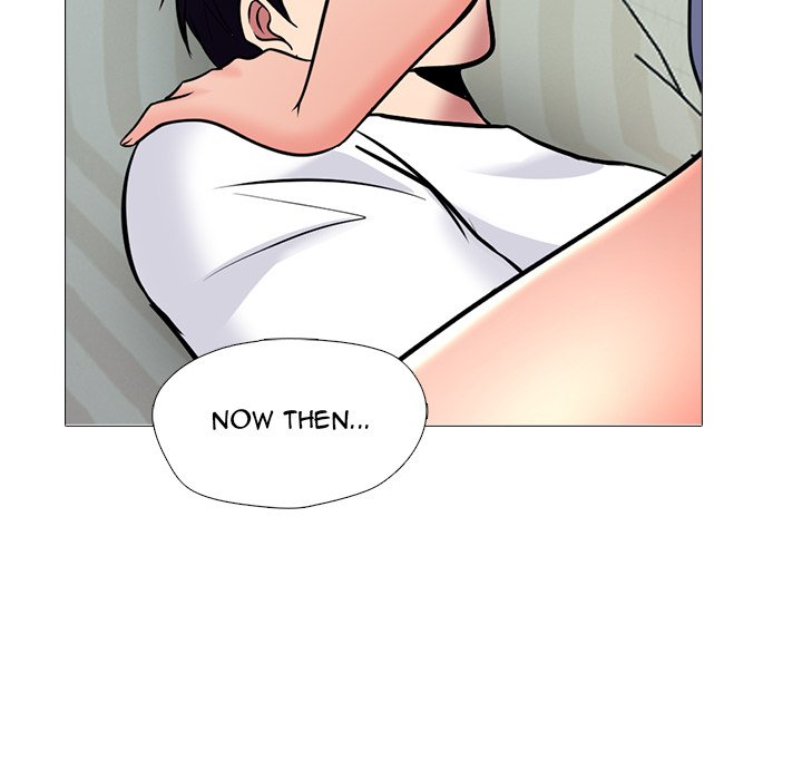 Extra Credit - Chapter 155 [photo 113] - MangaPorn