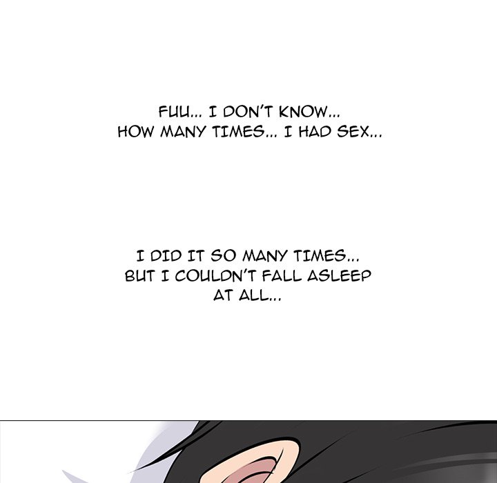 Extra Credit - Chapter 155 [photo 152] - MangaPorn