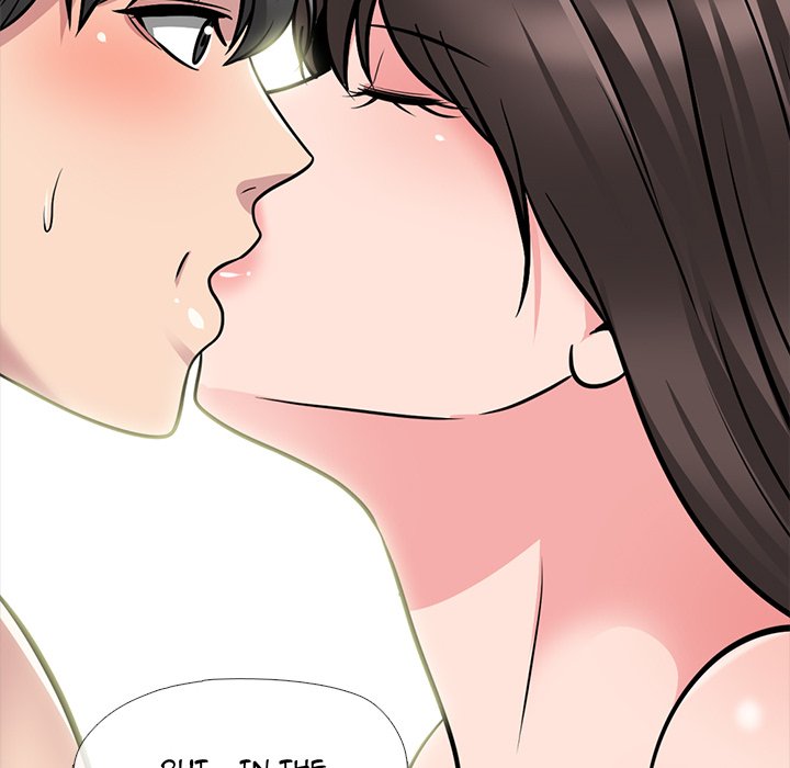 Extra Credit - Chapter 155 [photo 160] - MangaPorn