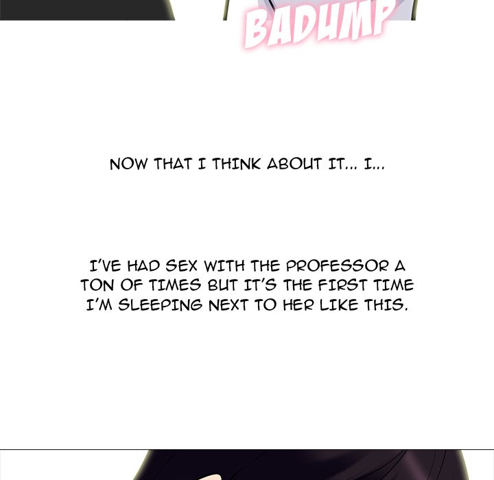 Extra Credit - Chapter 155 [photo 22] - MangaPorn