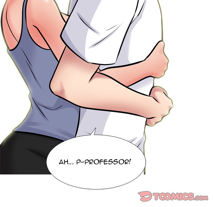 Extra Credit - Chapter 155 [photo 30] - MangaPorn