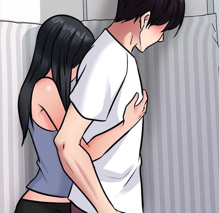 Extra Credit - Chapter 155 [photo 41] - MangaPorn