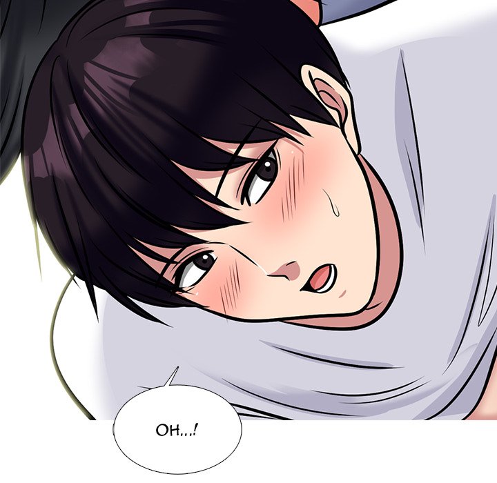 Extra Credit - Chapter 155 [photo 96] - MangaPorn