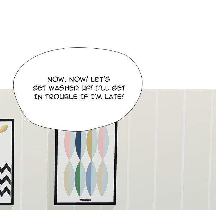 Extra Credit - Chapter 156 [photo 35] - MangaPorn