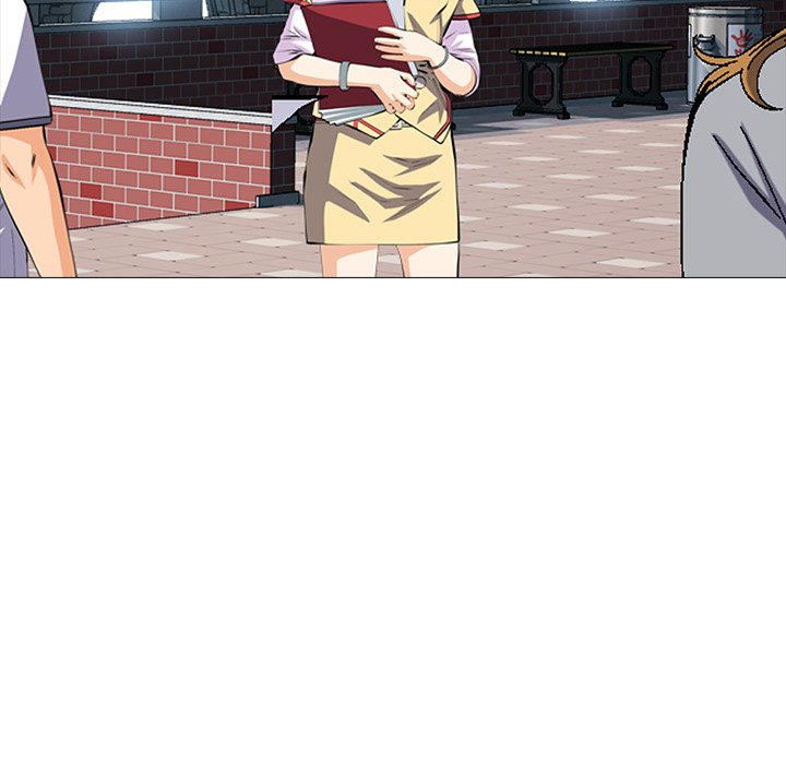 Extra Credit - Chapter 156 [photo 42] - MangaPorn