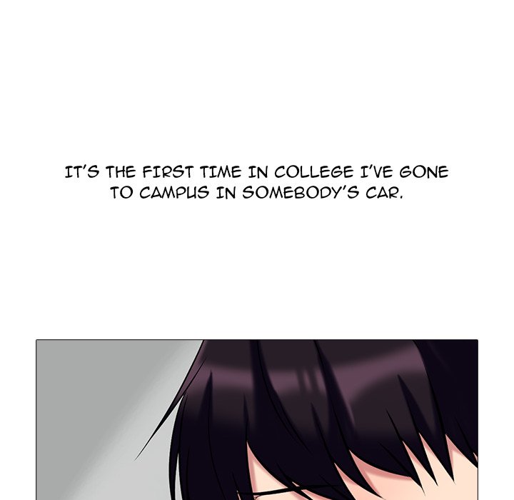 Extra Credit - Chapter 156 [photo 45] - MangaPorn