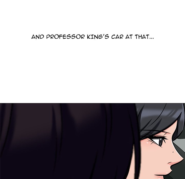 Extra Credit - Chapter 156 [photo 47] - MangaPorn