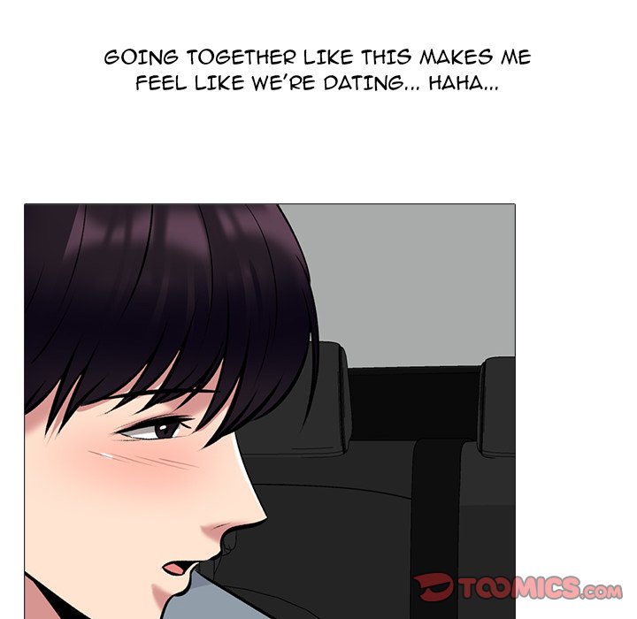 Extra Credit - Chapter 156 [photo 51] - MangaPorn