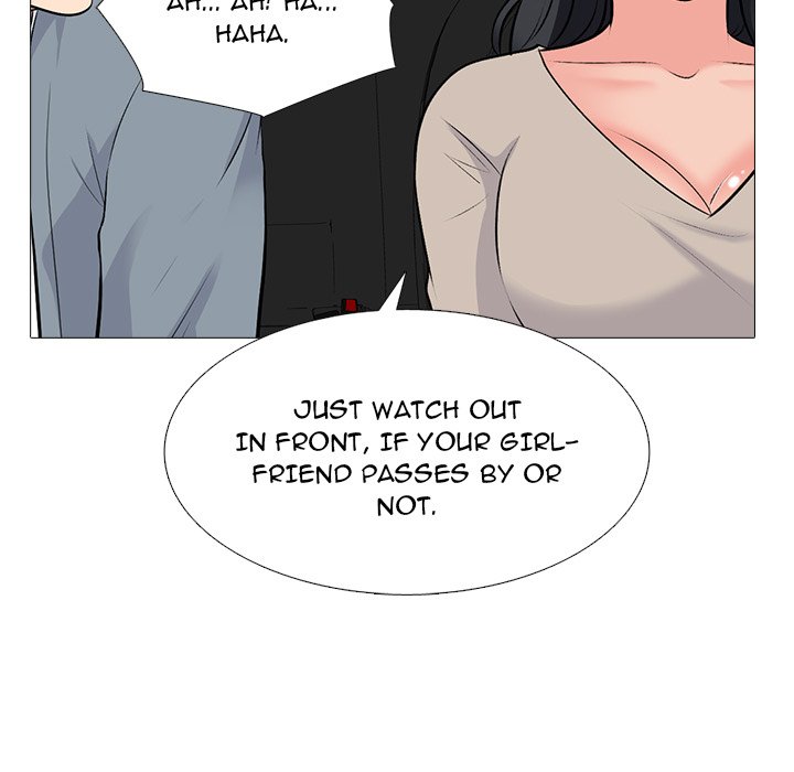 Extra Credit - Chapter 156 [photo 54] - MangaPorn