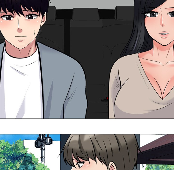 Extra Credit - Chapter 156 [photo 70] - MangaPorn