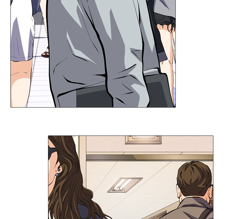 Extra Credit - Chapter 156 [photo 76] - MangaPorn