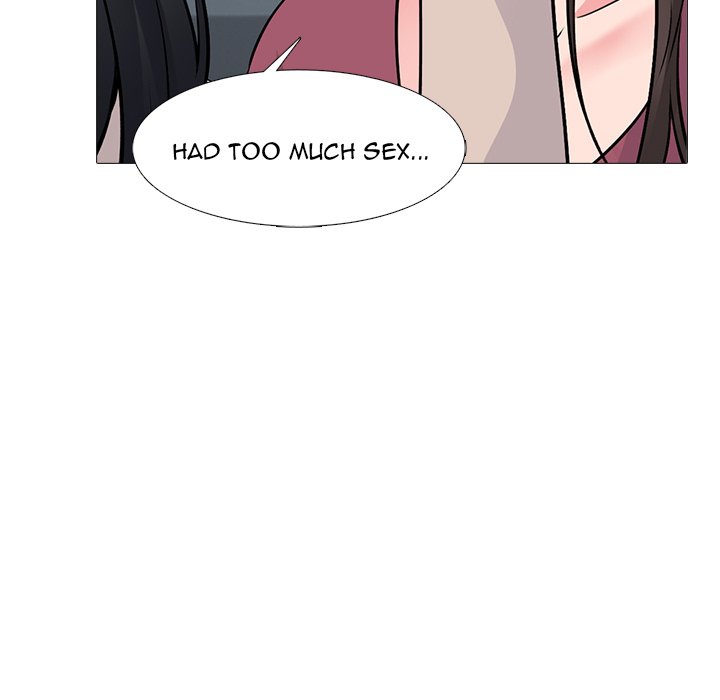 Extra Credit - Chapter 156 [photo 98] - MangaPorn