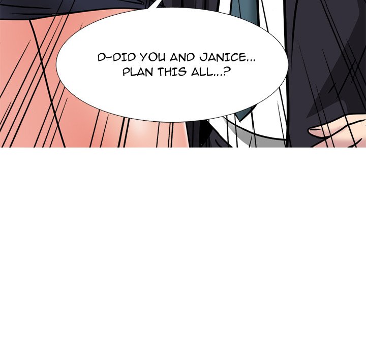 Extra Credit - Chapter 157 [photo 115] - MangaPorn