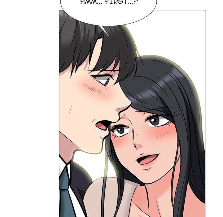 Extra Credit - Chapter 157 [photo 119] - MangaPorn