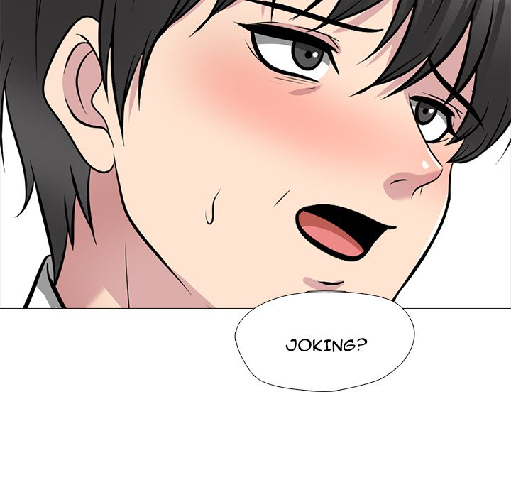 Extra Credit - Chapter 157 [photo 126] - MangaPorn