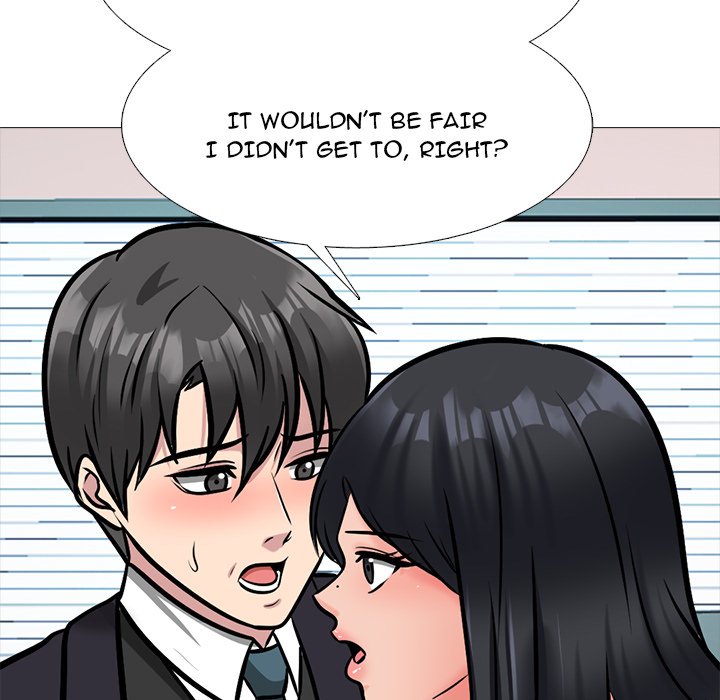 Extra Credit - Chapter 157 [photo 128] - MangaPorn