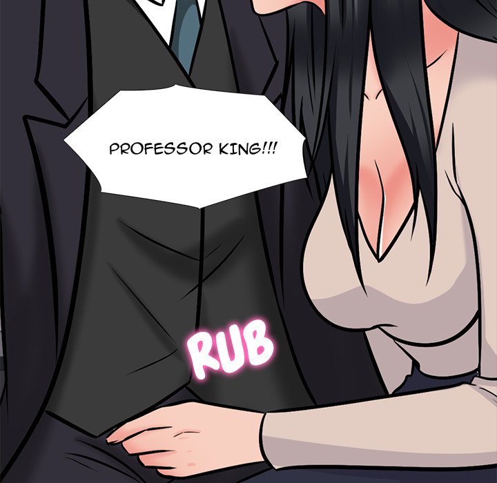 Extra Credit - Chapter 157 [photo 129] - MangaPorn