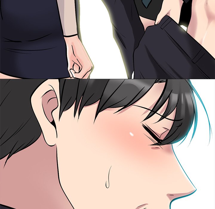 Extra Credit - Chapter 157 [photo 138] - MangaPorn