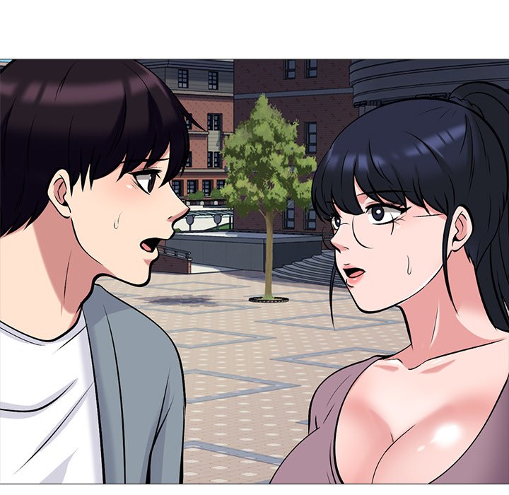 Extra Credit - Chapter 157 [photo 41] - MangaPorn