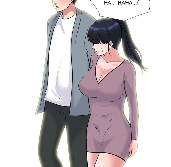 Extra Credit - Chapter 157 [photo 54] - MangaPorn