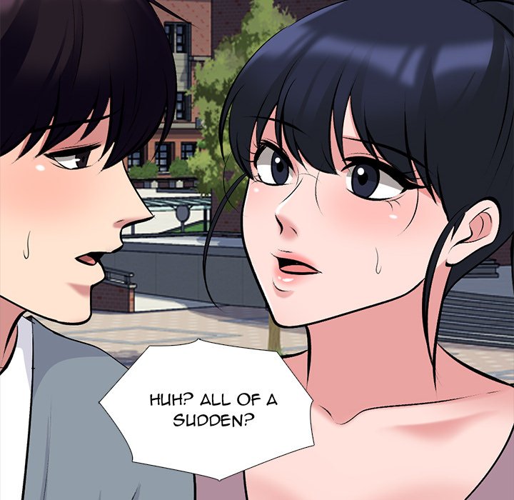 Extra Credit - Chapter 157 [photo 59] - MangaPorn