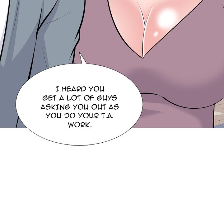 Extra Credit - Chapter 157 [photo 60] - MangaPorn